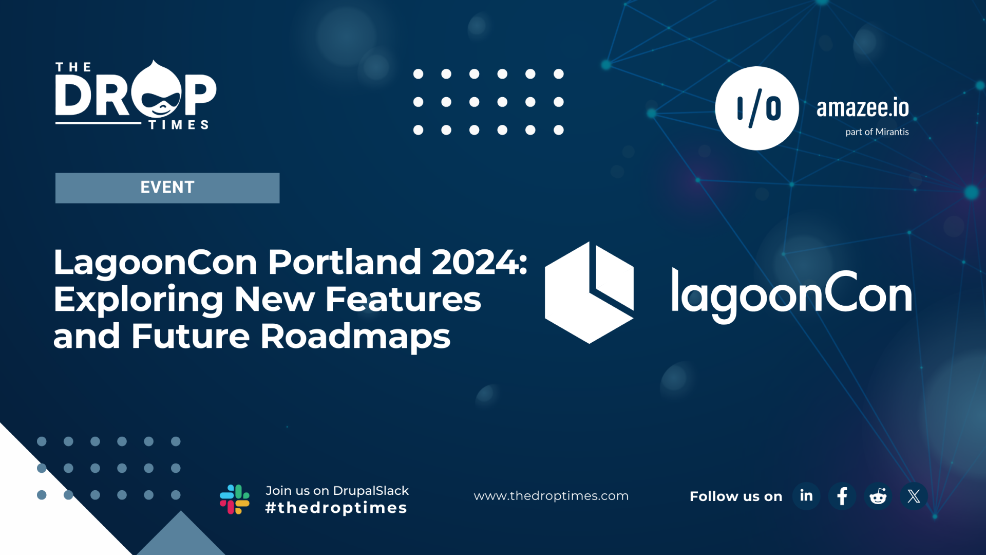 LagoonCon Portland 2024: Exploring New Features and Future Roadmaps
