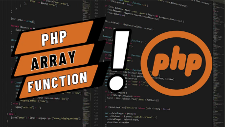 Poster: Essential PHP Array Functions Revealed