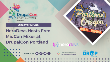 HeroDevs Hosts Free MidCon Event
