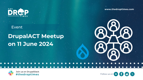 DrupalACT Meetup on 11 June 2024 at Pragma Partners' Office at Canberra