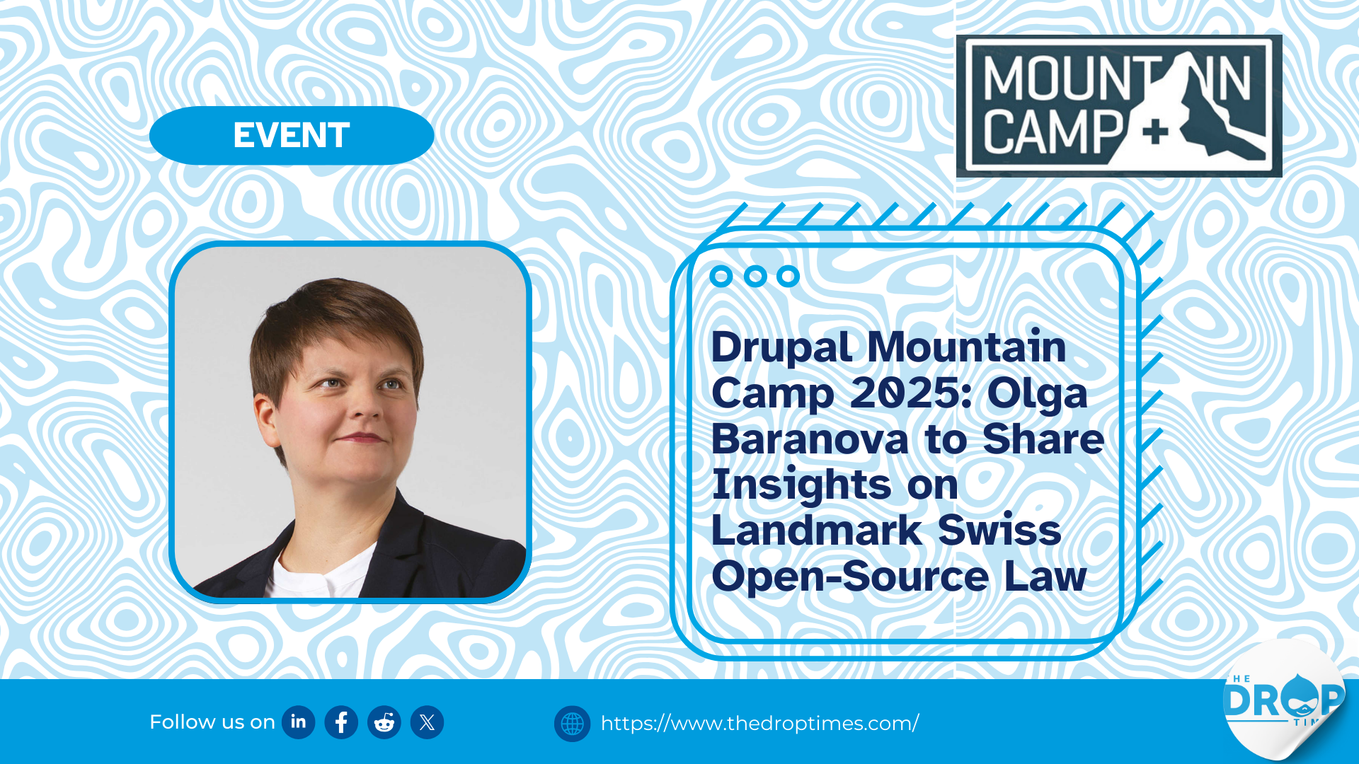 baranova Olga Baranova | TheDropTimes