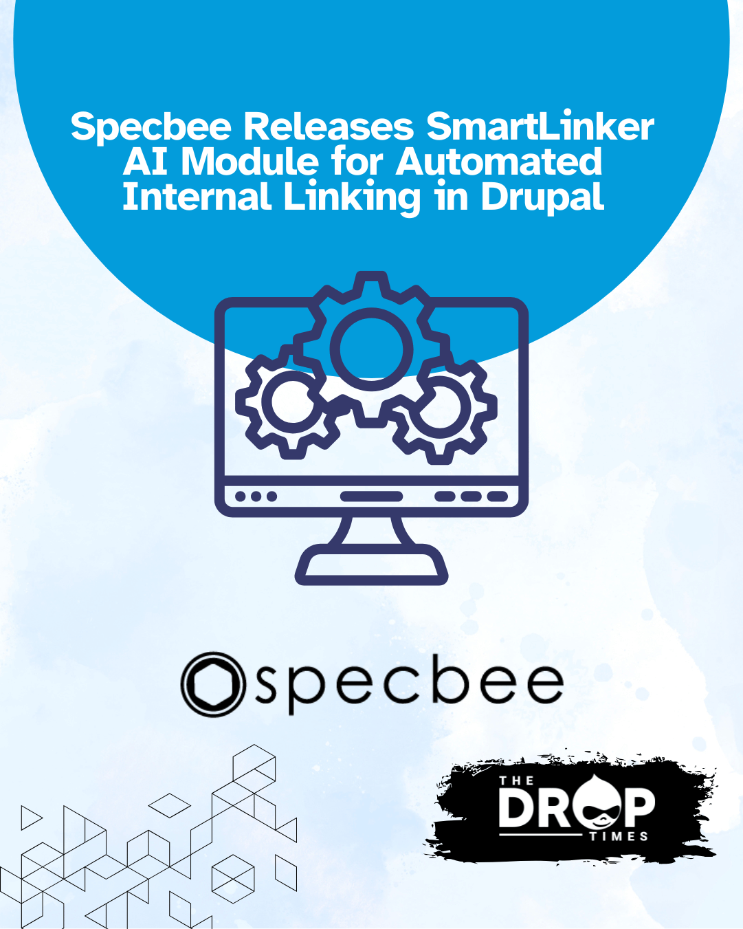 Specbee Releases SmartLinker AI Module for Automated Internal Linking ...