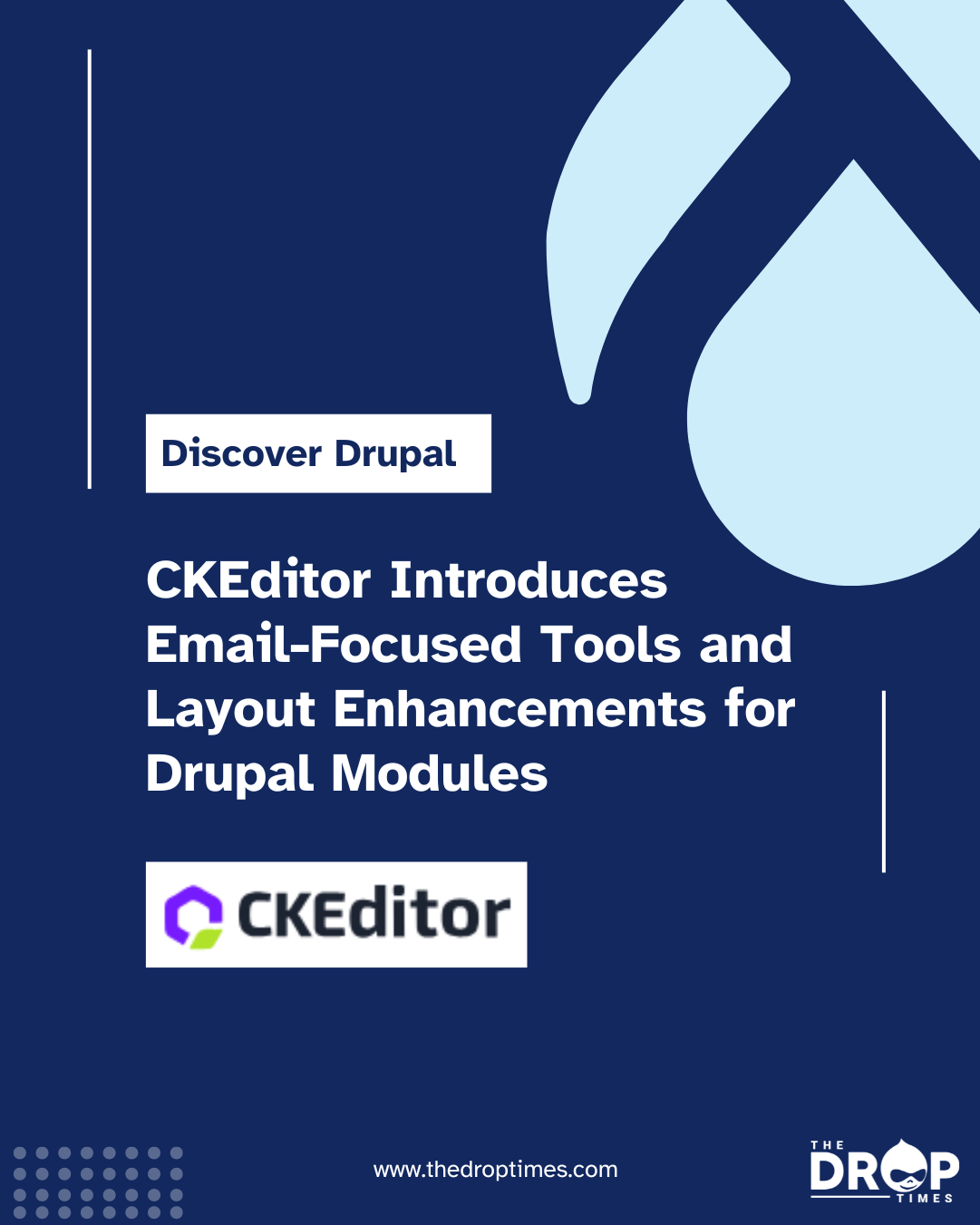 CKEditor Introduces Email-Focused Tools and Layout Enhancements for ...