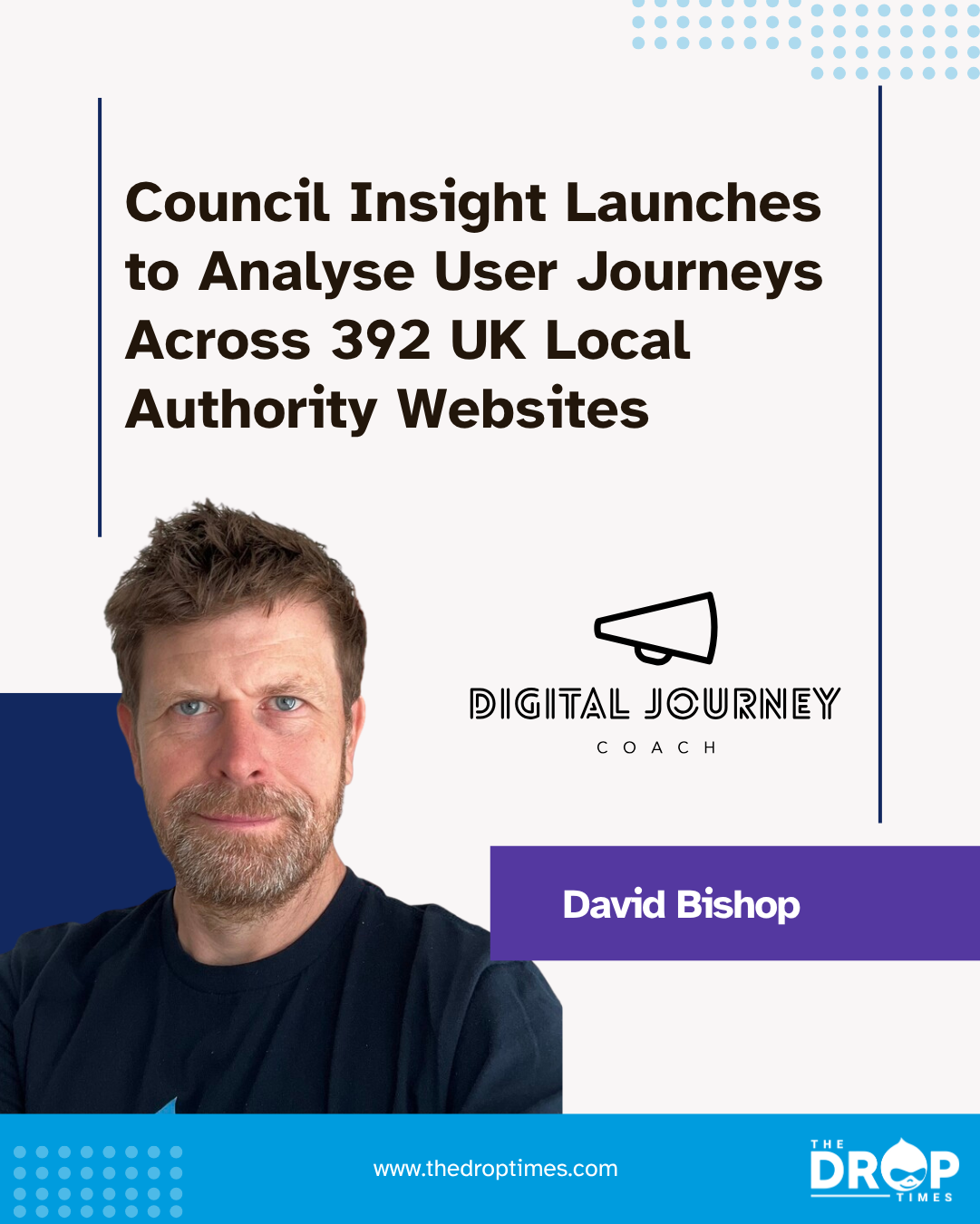 Council Insight Launches to Analyse User Journeys Across 392 UK Local ...