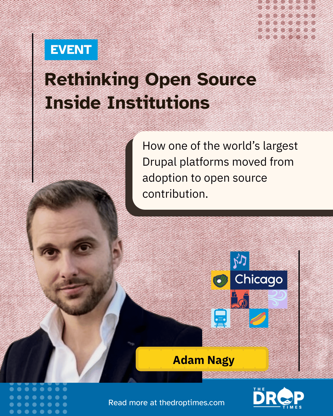 Lessons from Building Europe’s Largest Public Sector Drupal Platform at ...