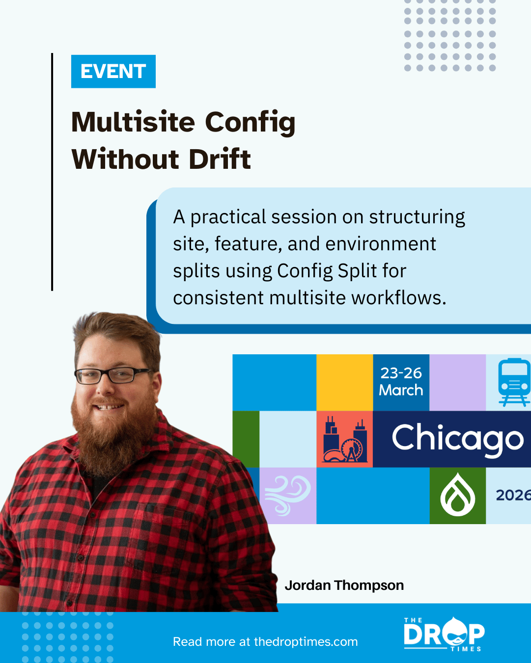 Managing Multisite Drupal Configuration with Config Split — DrupalCon ...