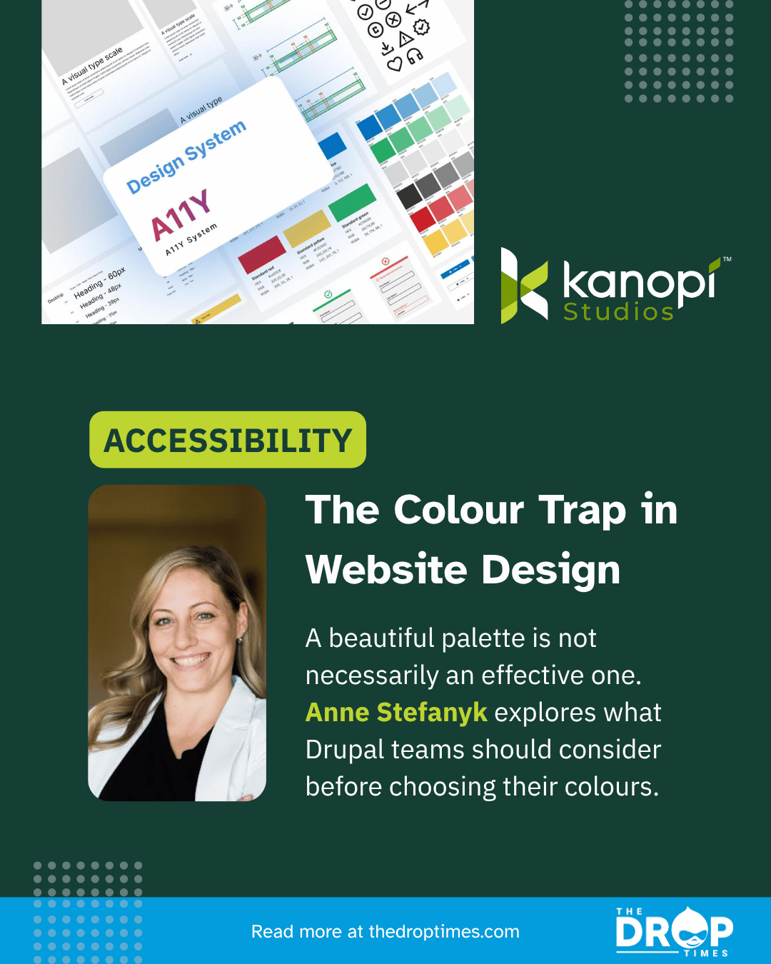 3 Tips for Incorporating Colour Psychology in Website Design