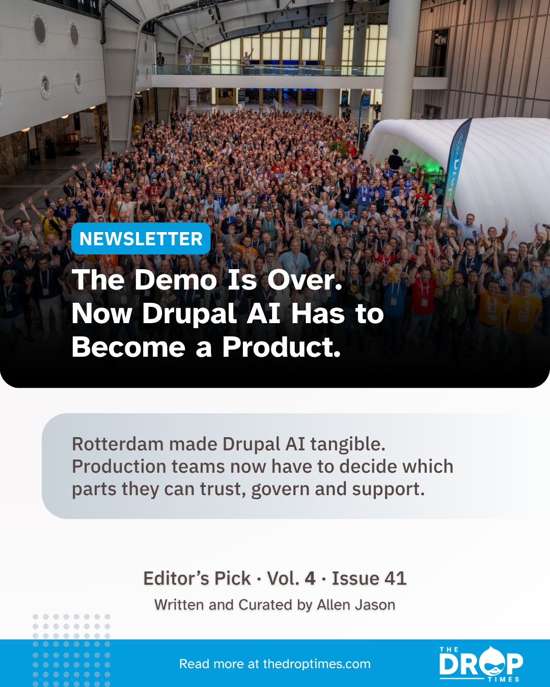 Demo To Win Training