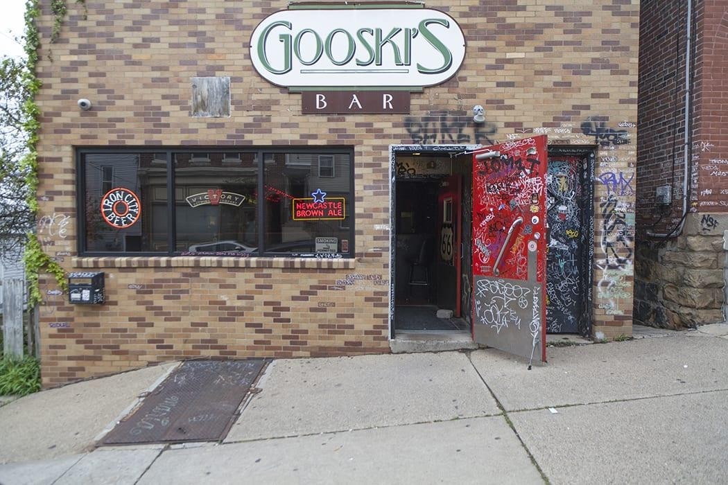 Gooski’s