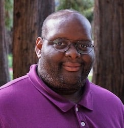 Kwame Puryear, DrupalCon Portland Scholar