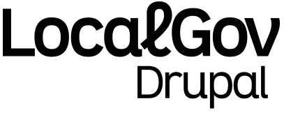 LocalGov Drupal Logo
