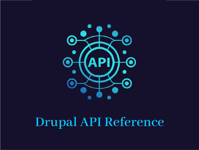 API Reference