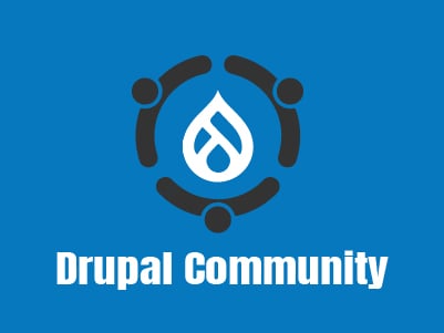 Drupal Community