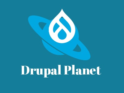 Drupal Planet