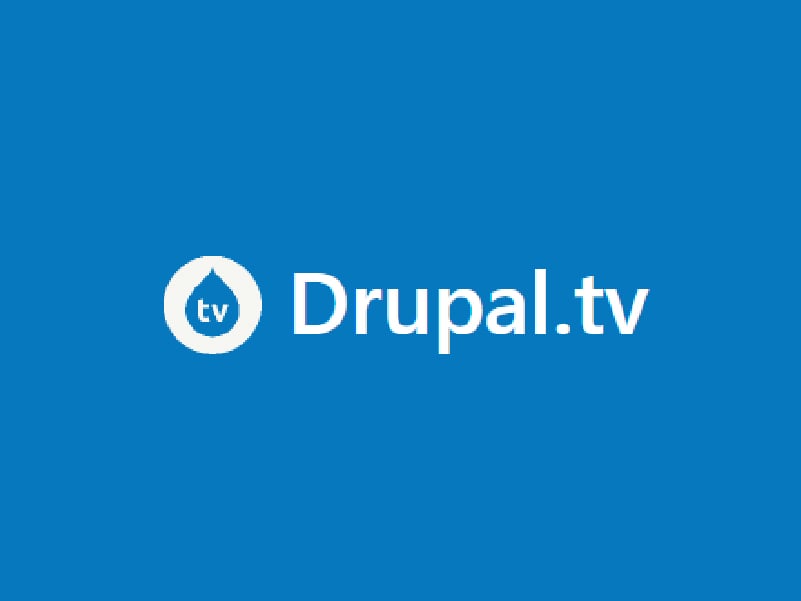 Drupal TV