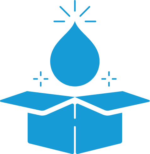 Easy Out of the box Initiative Logo