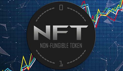 Non-fungible token
