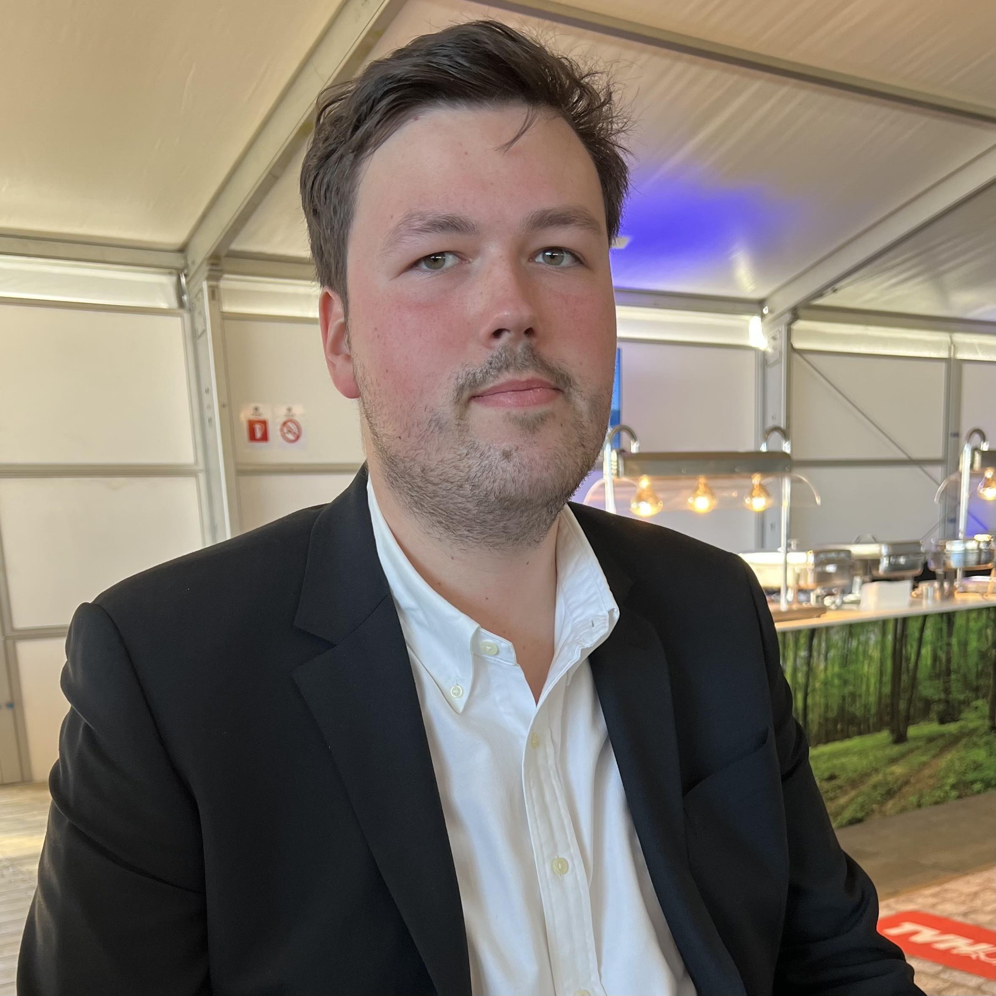 Mathieu De Meue