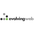 Evolving Web logo