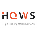 HQWS Logo