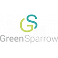 GreenSparrow logo