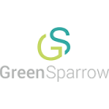 GreenSparrow logo