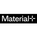 Material+