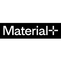 Material logo