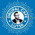 Drupal Cafe Lutsk