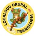 LocalGov Drupal Logo