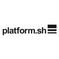 platform.sh logo