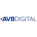 AVB Digital Logo