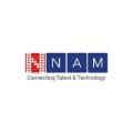 Organization logo