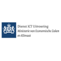 DICTU logo
