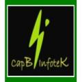 Organization logo