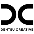 Dentsu Creative Logo