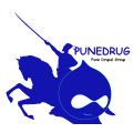 Pune Drupal User Group Logo