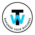 Organization logo