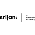 Srijan | A Material+ Company Logo