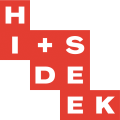 Hide and Seek Digital Logo