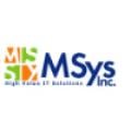 Organization logo