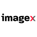 ImageX Logo