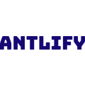 Antlify logo