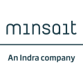 minsait Logo