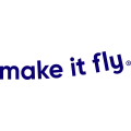 Make It Fly logo