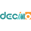 decimo logo