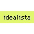 idealista Logo