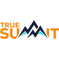 true-summit Logo