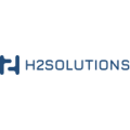 H2 Solutions Logo