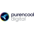Purencood Digital Logo